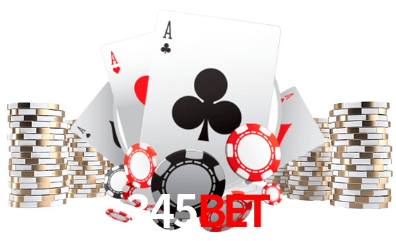 Jogue jogos de pôquer em 345Bet