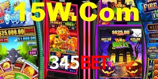 Tournaments 345Bet