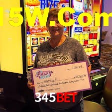 Live Casino 345Bet