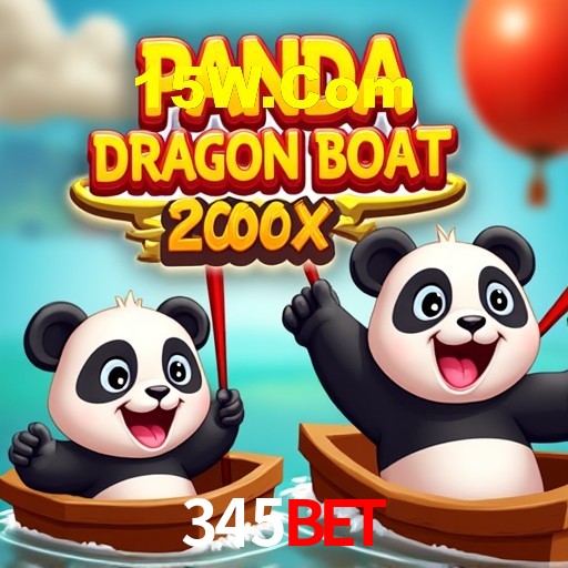 Recursos de Bônus 345Bet