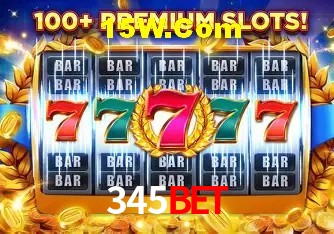 345Bet - User Statistics