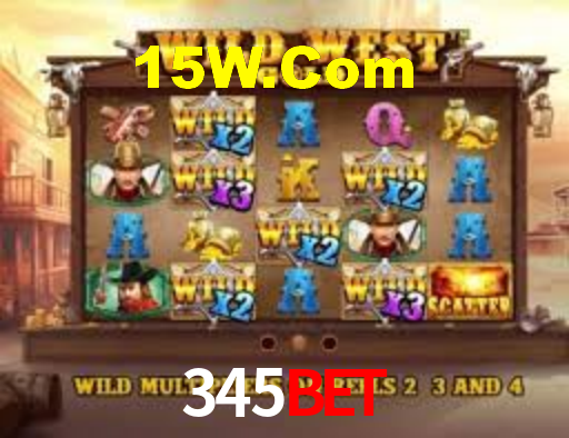 345Bet App
