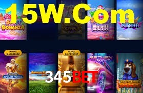 Premium Interface 345Bet
