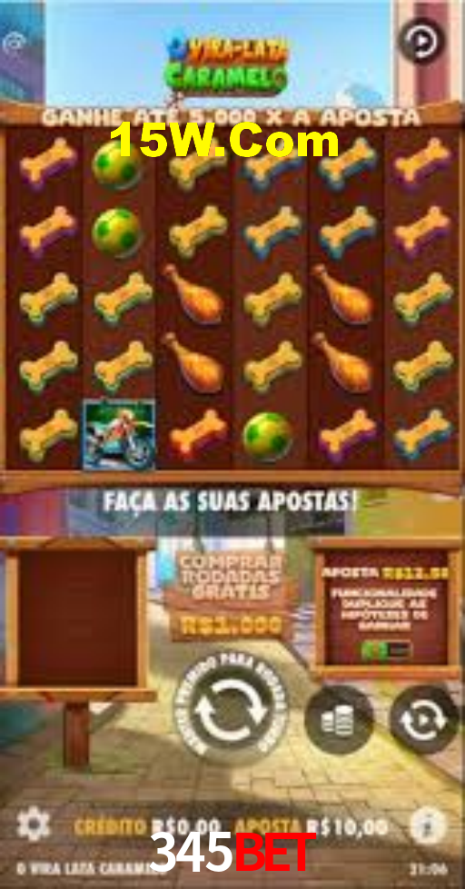 345Bet App