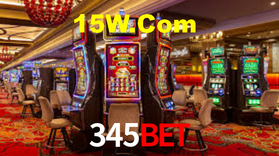 345Bet App