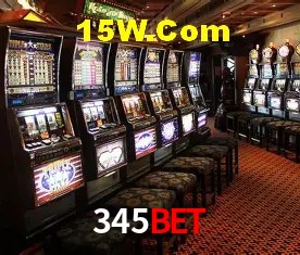 345Bet Rio de Janeiro - Licenses