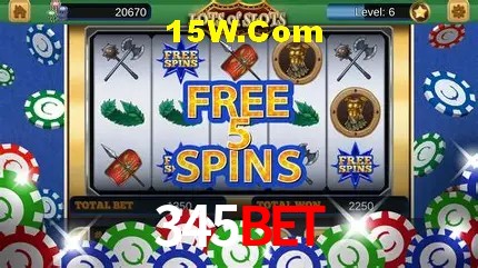 345Bet - Rápido Acesse