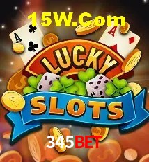 345Bet São Paulo - Jogo Providers