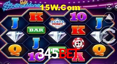 345Bet Brasília - Jogo Features