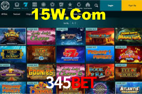 345Bet: A Experiência de Casino com Jogos de Mesa ao Vivo
