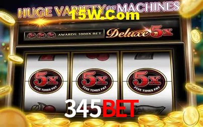 345Bet Belo Horizonte - Payments