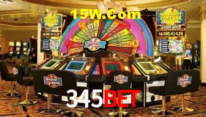Promoção Relâmpago 345Bet