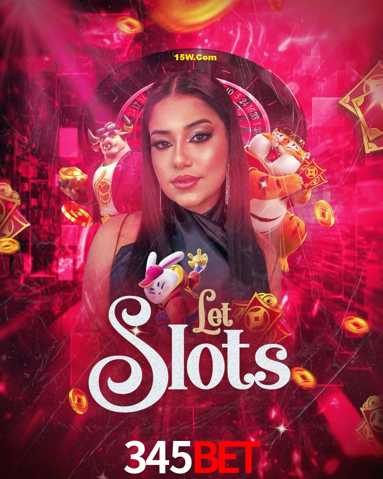 Exclusive Offers 345Bet