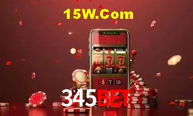 Promoções Sazonais 345Bet