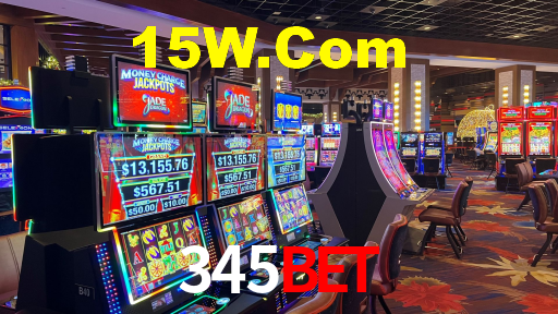 345Bet App