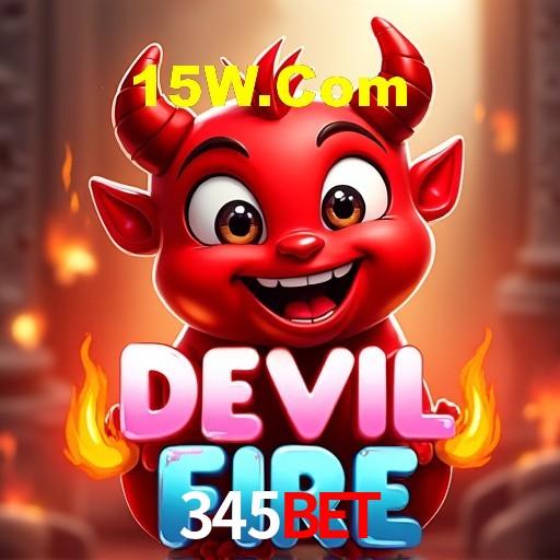 Diretório de Jogos 345Bet