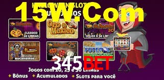 VIP Casino 345Bet