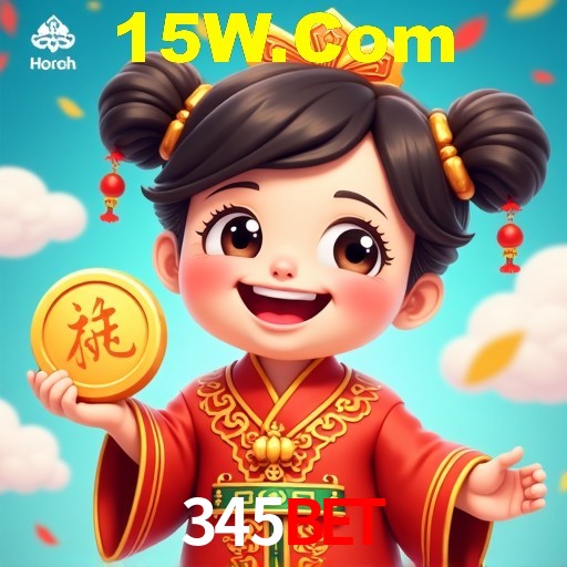 Interface do App 345Bet