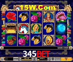 345Bet Entrar - Login Seguro Certificado