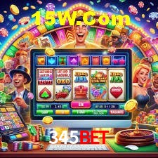 Secure Login 345Bet