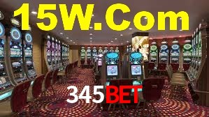 Experiência VIP 345Bet