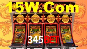 Blackjack Table 345Bet
